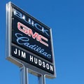 Jim Hudson Buick GMC Cadillac Saab logo