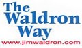 Jim Waldron logo