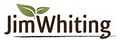 Jim Whiting Landscaping Service logo