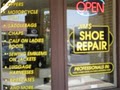 Jim's Shoe Repair Lake Forest image 2