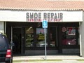 Jim's Shoe Repair Lake Forest logo