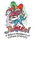 Jinxed! Costumes and Magic logo