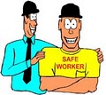 Job Safety Through Education & Training LLC logo