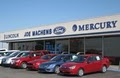Joe Machens Ford Lincoln Mercury logo