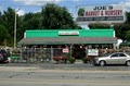 Joe's Market & Nursery logo