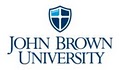 John Brown University logo