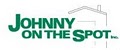 Johnny On the Spot Inc logo