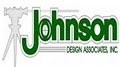 Johnson Design Associates logo