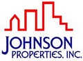 Johnson Properties logo
