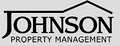 Johnson Property Management logo
