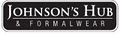 Johnson's Hub & Formal Wear logo