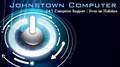 Johnstown Computer logo
