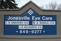 Jonesville Eye Care logo