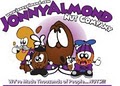 Jonny Almond Nut Company logo