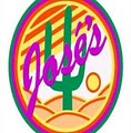 Jose's Mexican Restaurant logo