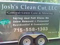 Josh's Clean Cut LLC image 1