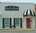 Joyful Sounds Academy of Music & Art logo