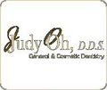 Judy Jo Oh, D.D.S. logo