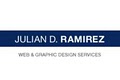 Julian D. Ramirez - Web Design, Graphic Design image 1