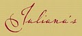 Juliana's  logo