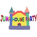 Jump House Party LLC logo