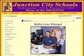 Junction City High School image 1