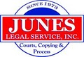 Junes Legal Service image 1