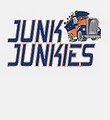 Junk Junkies LLC logo