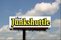 Junk Removal Waukesha Junkshuttle logo