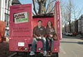 Junk in the Trunk Removal Services logo