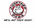 Junkyard Dogs logo