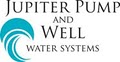 Jupiter Pump and Well Water Systems logo