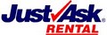 Just Ask Rental - Larkfield logo