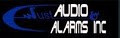 Just Audio & Alarms inc./ Windshield Auto Glass replacement & Window tint logo