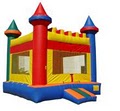Just Bounce Inflatables and Kids Entertainment image 2