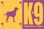 K-9 Contain and Train Electronic Dog Fence logo