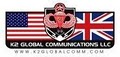 K2 GLOBAL COMMUNICATIONS LLC logo