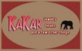 KAKAR Jewelry logo