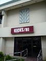 KICKS/HI logo