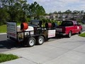 K.J. Pressure Washing of Tampa Florida image 1