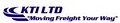 KTI LTD logo