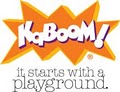 KaBOOM! - National HQ logo
