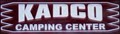 Kadco Camping Center logo