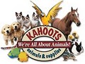 Kahoots Feed & Pet Store logo