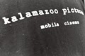 Kalamazoo Pictures Mobile Cinema logo