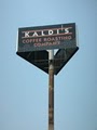 Kaldi's Coffee Roasting Co. logo