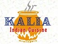 Kalia Indian Cuisine logo