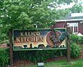 Kalico Kitchen logo