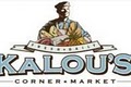 Kalou's Corner Market logo