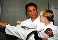 Kang Rhee Institute of Karate image 1